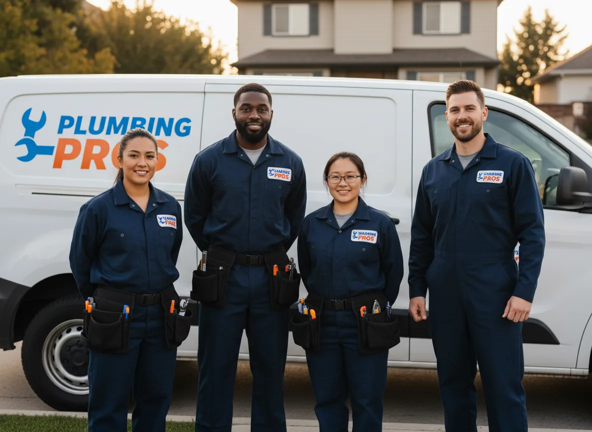 Water Heater Repair company in Shiloh, NC